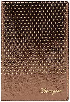 Блокнот А5 №9000 шкірзам+перфорація, кл., 80 арк Блокнот А5 №9000 шкірзам+перфорація, кл., 80 арк