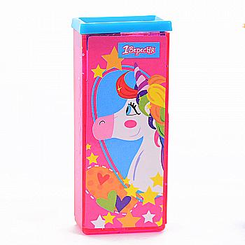 Чинка прямокутна 1В "Magic unicorn", 620375 Чинка прямокутна 1В "Magic unicorn", 620375