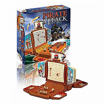 Настільна гра "Морській бій", 12200 Настільна гра "Морській бій", 12200