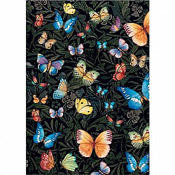 Карта декупажна 007 "Метелики" 50х70 см, Maimeri Італія