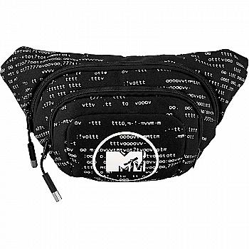 Сумка-бананка Kite City 1007 MTV, MTV20-1007