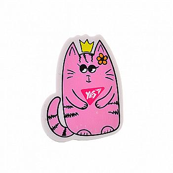 Ластик "Lovely cats" YES, 560464 Ластик "Lovely cats" YES, 560464