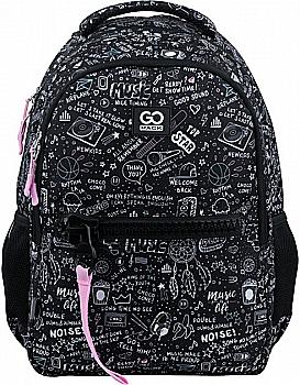 Рюкзак GoPack Education Teens 161M-4 Style, GO22-161M-4 Рюкзак GoPack Education Teens 161M-4 Style, GO22-161M-4