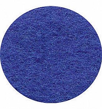 Фетр листовий (поліестер) 21,5*28 см, Ультрамарин, Rosa Talent Фетр листовий (поліестер) 21,5*28 см, Ультрамарин, Rosa Talent