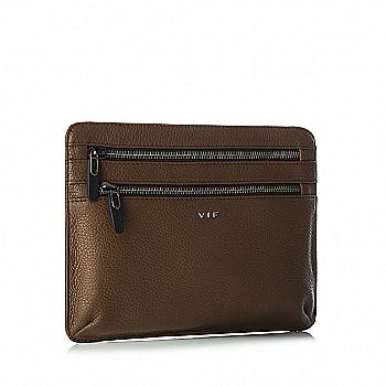 Міні-сумка чоловіча "Saffron", 03250-09И-21 VIF Міні-сумка чоловіча "Saffron", 03250-09И-21 VIF