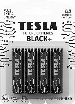 Батарейка TESLA LR06 AA TOYS BOY щелочная (4 шт/бл.) цена указ. за бл. Батарейка TESLA LR06 AA TOYS BOY щелочная (4 шт/бл.) цена указ. за бл.