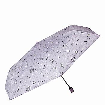 Парасолька жіноча Bisetti дуо, бузковий, 35213/2 VIF Парасолька жіноча Bisetti дуо, бузковий, 35213/2 VIF