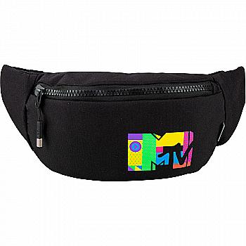 Сумка-бананка Kite City 2564 MTV, MTV20-2564 Сумка-бананка Kite City 2564 MTV, MTV20-2564