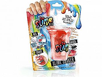 Игрушка для развлечений Slime "Твой собственный Лизун", SSC009 Игрушка для развлечений Slime "Твой собственный Лизун", SSC009