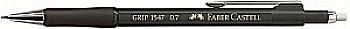 Карандаш механический 0,7 мм Tk-fine Grip черный, 1347, 134799 Faber-Castell Карандаш механический 0,7 мм Tk-fine Grip черный, 1347, 134799 Faber-Castell