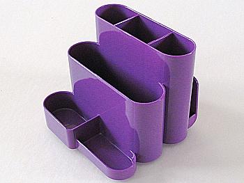 Прилад настільний "Каскад" бузковий, ПН-12с Прилад настільний "Каскад" бузковий, ПН-12с