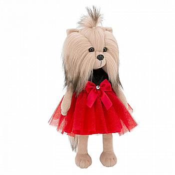 Іграшка м`яконабивна Lucky Yoyo: Фієста, LD2/043 Іграшка м`яконабивна Lucky Yoyo: Фієста, LD2/043