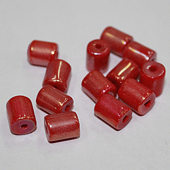 Намистини 6*8 мм, 50 г, rainbow 11056/304C Crystal Art Намистини 6*8 мм, 50 г, rainbow 11056/304C Crystal Art