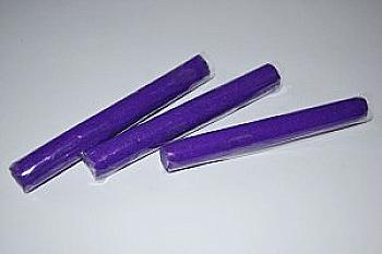 Пластика "Lema Glitters" 0,017 кг, фіолетовий, 0407 Пластика "Lema Glitters" 0,017 кг, фіолетовий, 0407