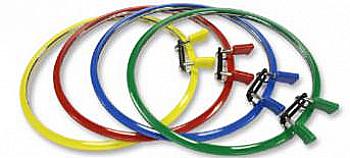 П`яльці пружинні d=195 мм, 160-1 ТМ "Чарівна мить"