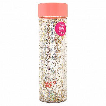 374191 Бутылка для воды с блестками "Shine" 570 мл. 707005 Yes 374191 Бутылка для воды с блестками "Shine" 570 мл. 707005 Yes