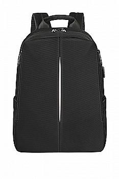 Рюкзак 15.6" Black grey, Т-В3892 Tigernu Рюкзак 15.6" Black grey, Т-В3892 Tigernu