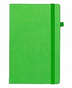 Записная книга 135*210 см, 256 л. Viva, блок-чистый, цвет коралловый Записная книга 135*210 см, 256 л. Viva, блок-чистый, цвет коралловый