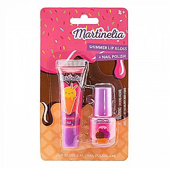 Набір "Yummy" 2 позиції, 11900, Martinelia Набір "Yummy" 2 позиції, 11900, Martinelia