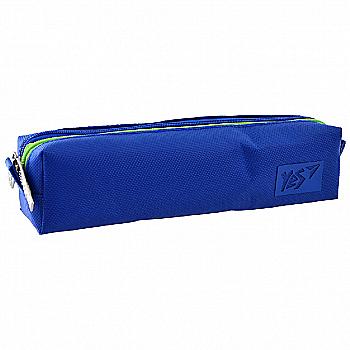 Пенал м`який "Monocolour", ТР-04, 532482