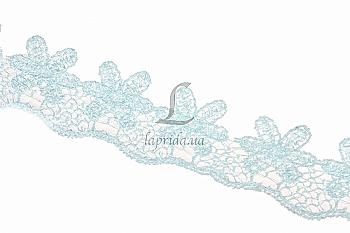 Кружево 13,7 м, 5-32150