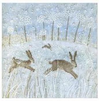 Набор для вышивания М-238 ТМ "Чарівна мить"