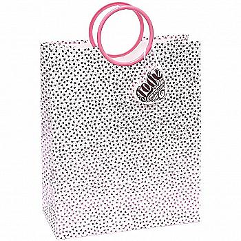 Пакет паперовий 26*32*12 см, диз. GB-21210, крафт, СПК292 Пакет паперовий 26*32*12 см, диз. GB-21210, крафт, СПК292