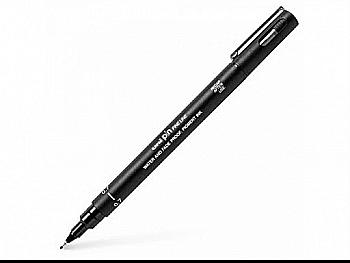 Рапідограф Uni PIN-200 0,70 мм чорний