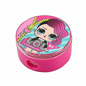 Чинка кругла "LOL Juicy" YES, 620438 Чинка кругла "LOL Juicy" YES, 620438