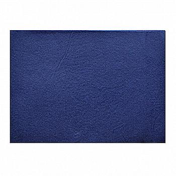 Фетр м`який індиго, 21*30см, 741882 Фетр м`який індиго, 21*30см, 741882