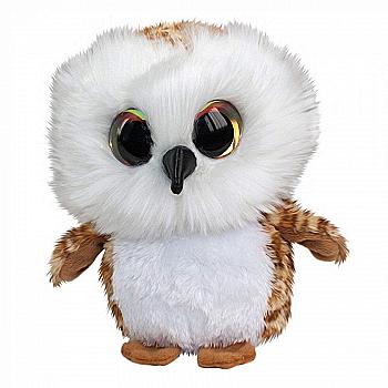 М`яка іграшка Лумо Сова Uqqla класична, 55002 М`яка іграшка Лумо Сова Uqqla класична, 55002