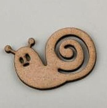 Заготівка дерев`яна Равлик, Ч139 Заготівка дерев`яна Равлик, Ч139