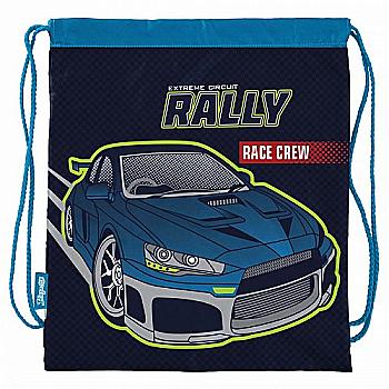 Сумка для взуття SB-10 "Rally", 532852 1В