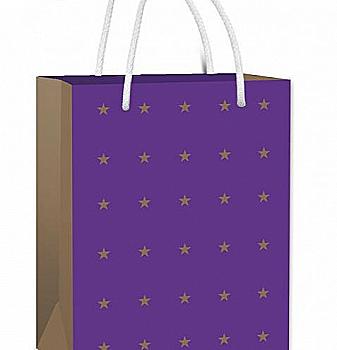 Пакет паперовий, 175*230*100 мм, M15ML