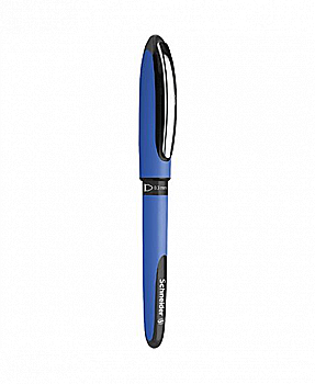 Ручка-ролер One Hybrid C 03 мм, чорна, S183101 Ручка-ролер One Hybrid C 03 мм, чорна, S183101