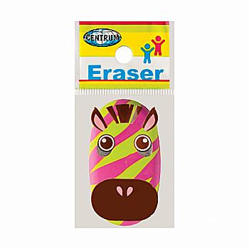 Гумка "Тварини" синт. каучук, 85550 Centrum Гумка "Тварини" синт. каучук, 85550 Centrum