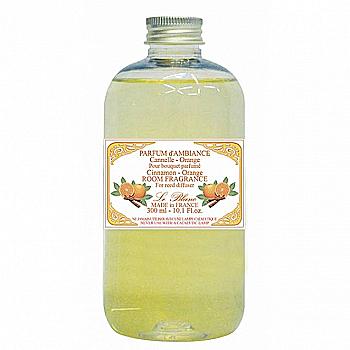 Наповнювач для дифузора 300 мл, "Апельсин-кориця", 300ml04 Наповнювач для дифузора 300 мл, "Апельсин-кориця", 300ml04