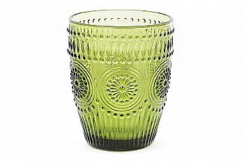 Стакан 260 мл, оливковий, 581-079