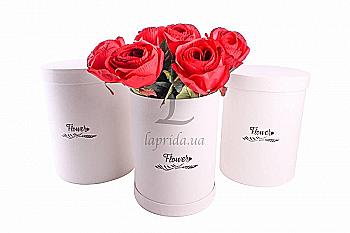 Подарочная коробка средняя, W9669