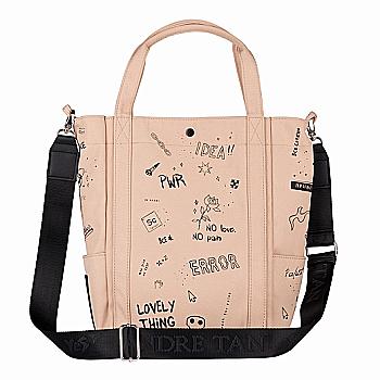 Сумка Shopper TB-21 by Andre Tan "Light", 558880 Yes