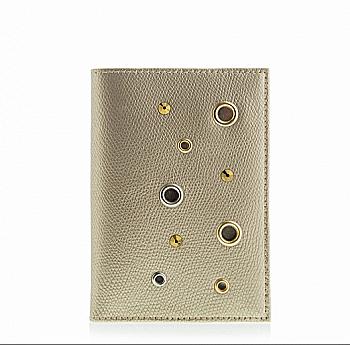 Обкладинка для паспорта "Saint-Tropez", 07002-07Е-82 VIF Обкладинка для паспорта "Saint-Tropez", 07002-07Е-82 VIF