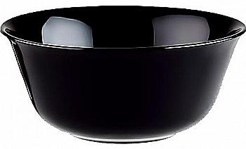 Салатник Carine Black, 12 см, H4998 Luminarc
