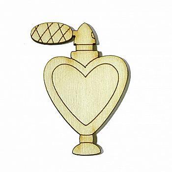 Заготівка дерев`яна, в асортименті, 141(4,6-15) Заготівка дерев`яна, в асортименті, 141(4,6-15)