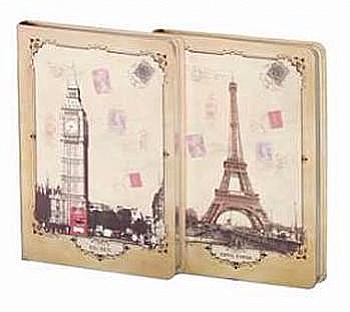 Блокнот 105*145 мм, 96 арк, JGYC50961-1118