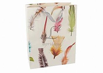 Подарочный пакет 18*24*8,5 см, 3-181-1886