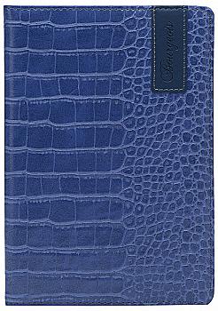 Блокнот А5 №9081 шкірзам, лінія, 80 арк Блокнот А5 №9081 шкірзам, лінія, 80 арк