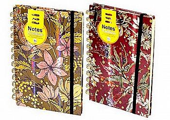 Блокнот В6 96арк. кремовий папір, UVSPB6-03 Блокнот В6 96арк. кремовий папір, UVSPB6-03