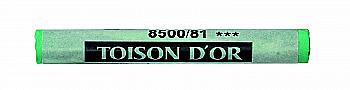 Крейда-пастель Toison D`or pea green, 8500081002SV Крейда-пастель Toison D`or pea green, 8500081002SV