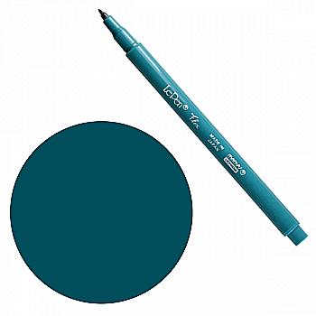 Маркер-пензель, LePen Flex, Темно-бірюзовий, Marvy Маркер-пензель, LePen Flex, Темно-бірюзовий, Marvy