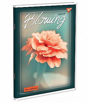 Зошит А4 48 кл. YES скоба Blowing, 763318 Зошит А4 48 кл. YES скоба Blowing, 763318